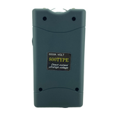 Taser tábano con linterna 800 TYPE VTR-206